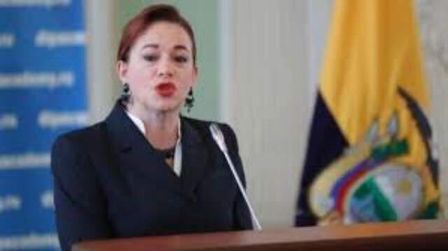 BM Genel Kurulu'nun 4. Kadın Kurul Başkanı: Maria Fernanda Espinosa
