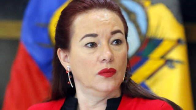 BM Genel Kurulu'nun 4. Kadın Kurul Başkanı: Maria Fernanda Espinosa