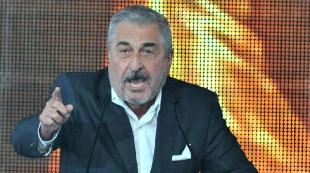 Cihat Tamer'den 'Saygıyı Hak Etmiyor' Diyen Emrah' Sert Cevap: Kurt Kocayınca Köpeklerin Maskarası Olurmuş!