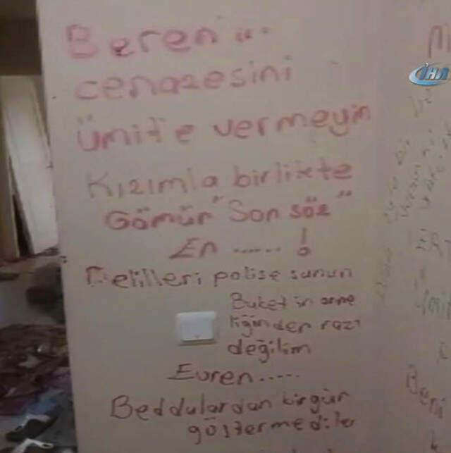 Çocuğunu Sokak Ortasında Döven Annenin Evinden Çıkanlar Tüyler Ürpertti