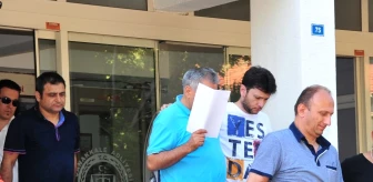 Çomü Eski Rektörü Laçiner, 9 Yıl Hapis Cezası Aldı
