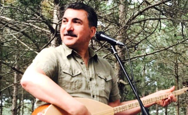 Ferhat Tunç, Terör Örgütü Propagandası Suçundan 1 Yıl 11 Ay Hapis Cezasına Çarptırıldı