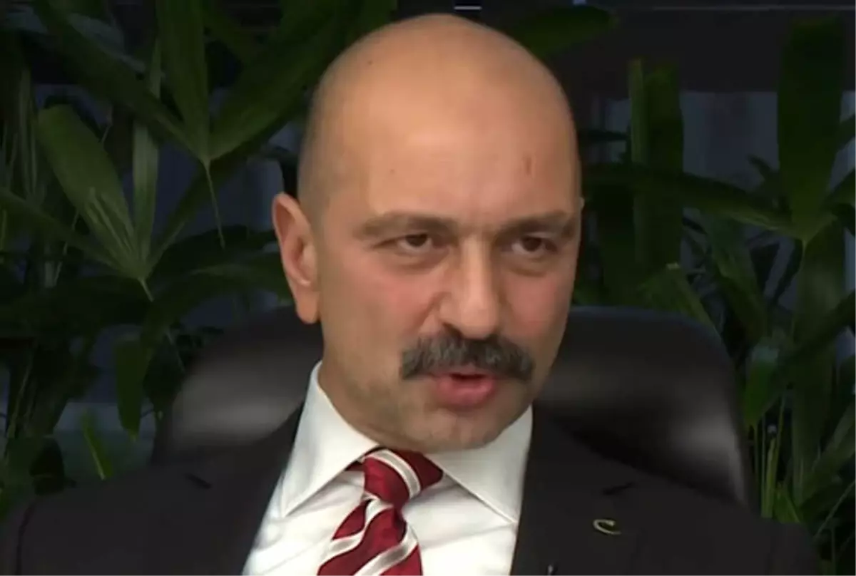 Firari Sanık Akın İpek Hakim Karşısına Çıktı