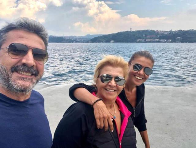 Gülben Ergen Ayrılığından Sonra Burak Törer'den Manidar Paylaşım