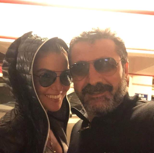 Gülben Ergen Ayrılığından Sonra Burak Törer'den Manidar Paylaşım