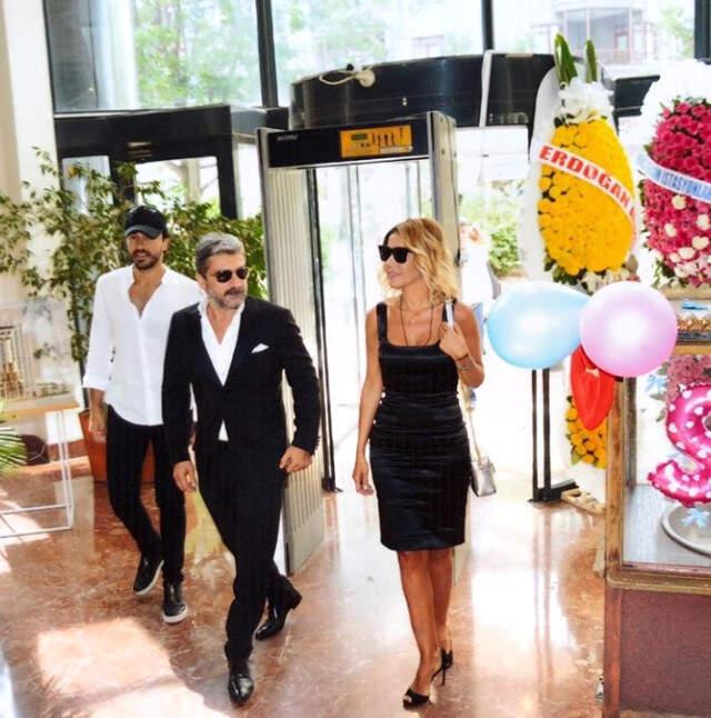 Gülben Ergen Ayrılığından Sonra Burak Törer'den Manidar Paylaşım