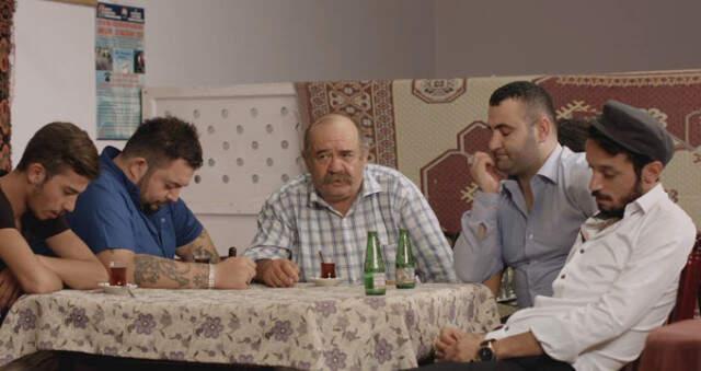 Hayatını Kaybeden Oyuncu Yakup Yavru'dan Geriye Son Paylaştığı Fotoğraf Kaldı