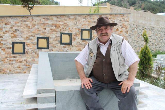 Hayatını Kaybeden Oyuncu Yakup Yavru'dan Geriye Son Paylaştığı Fotoğraf Kaldı