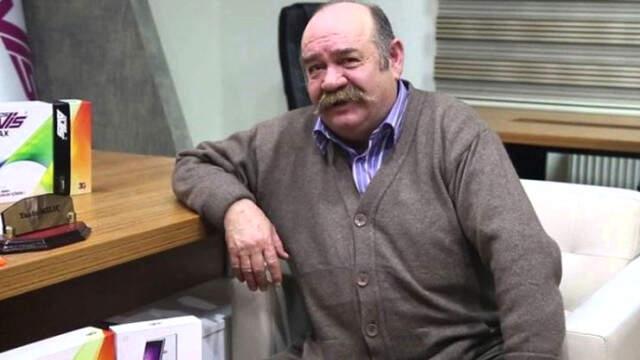Hayatını Kaybeden Usta Oyuncu Yakup Yavru, Adana Film Festivali'nde 'Emek Ödülü' Alacaktı