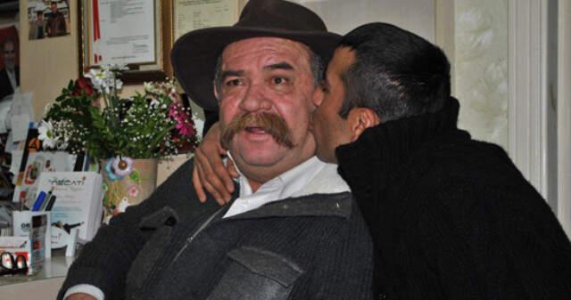 Hayatını Kaybeden Usta Oyuncu Yakup Yavru, Adana Film Festivali'nde 'Emek Ödülü' Alacaktı