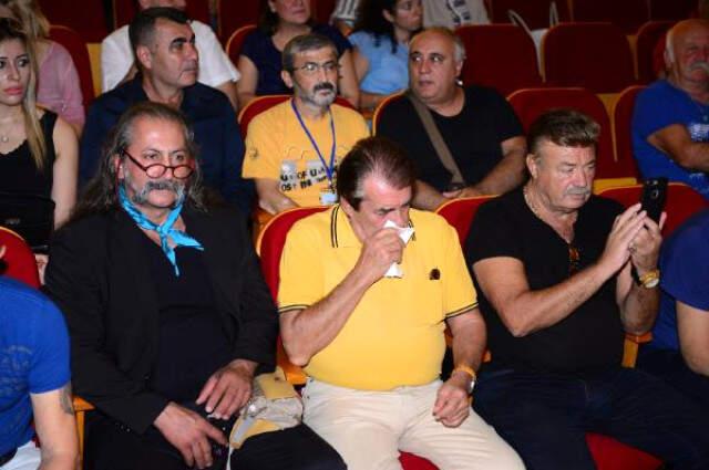 Hayatını Kaybeden Yakup Yavru'nun Bugün Alacağı 'Emek Ödülü' Tabutunun Yanına Kondu