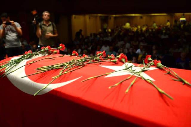 Hayatını Kaybeden Yakup Yavru'nun Bugün Alacağı 'Emek Ödülü' Tabutunun Yanına Kondu