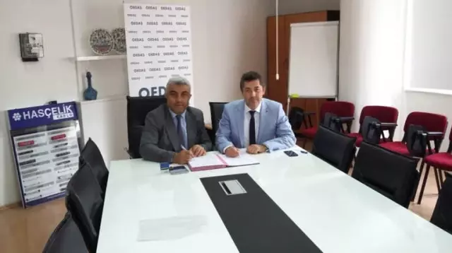 Hisarcık Belediyesi Ges'le Kendi Enerjisini Üretecek Hisarcık Belediyesi Ges'le Kendi Enerjisini Üretecek