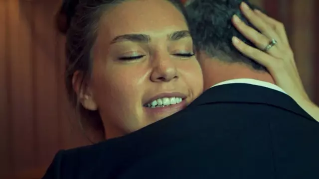 İstanbullu Gelin 55. Bölüm Fragman İstanbullu Gelin 55. Bölüm Fragman