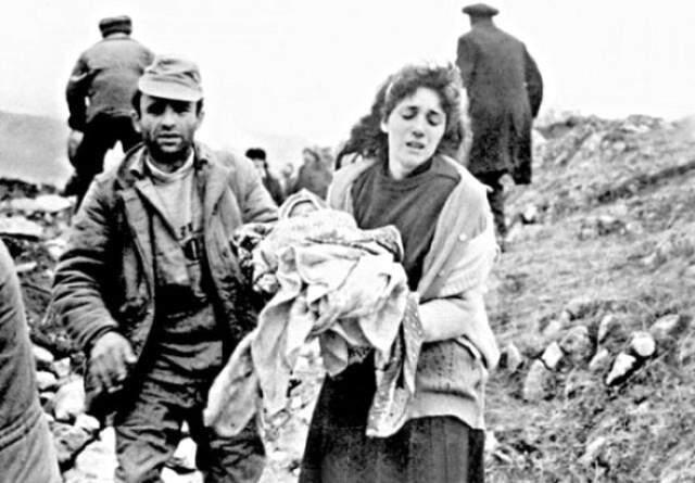 İşte Başkan Erdoğan'ın Değindiği BM'nin Görmezden Geldiği 5 Katliam!