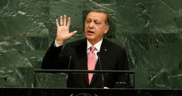 İşte Başkan Erdoğan'ın Değindiği BM'nin Görmezden Geldiği 5 Katliam!
