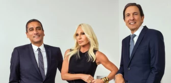 İtalya'dan Versace'nin Michael Kors'a Satılmasına Tepki: 'Ekonomimizin Göz Bebekleri Yurt Dışına...