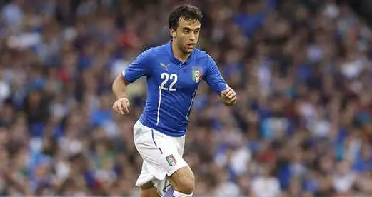 İtalyan Oyuncu Giuseppe Rossi'nin Geçen Sezon Doping Yaptığı Ortaya Çıktı