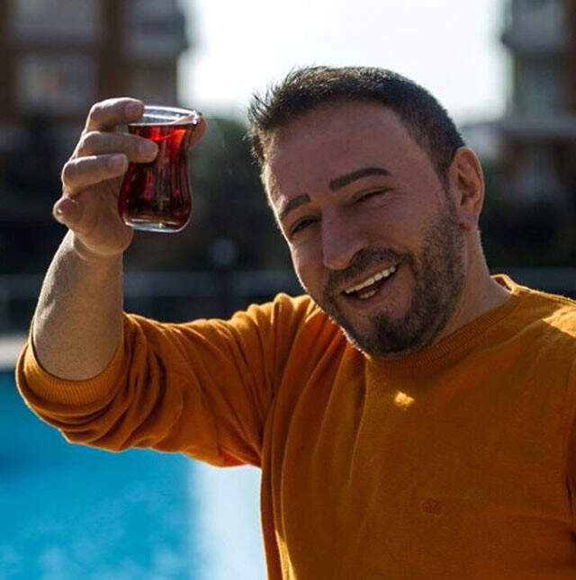Kalp Krizi Geçiren Mustafa Topaloğlu Kimdir?