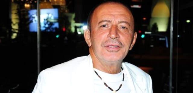 Kalp Krizi Geçirerek Hastaneye Kaldırılan Mustafa Topaloğlu'ndan Sevindiren Haber: Durumu İyiye Gidiyor