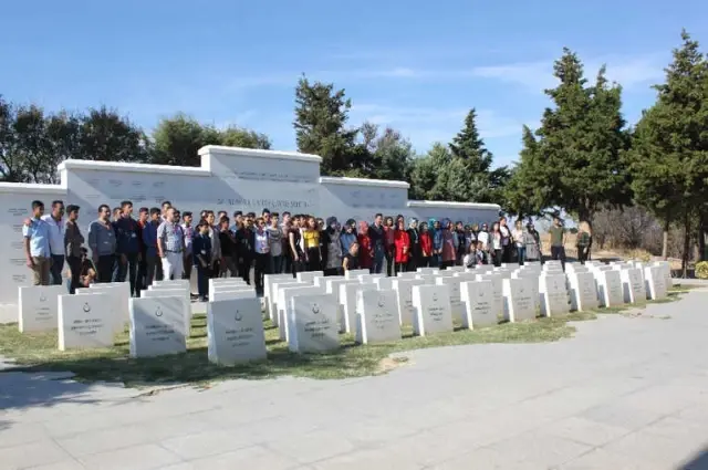 Kültür ve Turizm Müdürlüğü Bir İlke Daha İmza Attı Kültür ve Turizm Müdürlüğü Bir İlke Daha İmza Attı