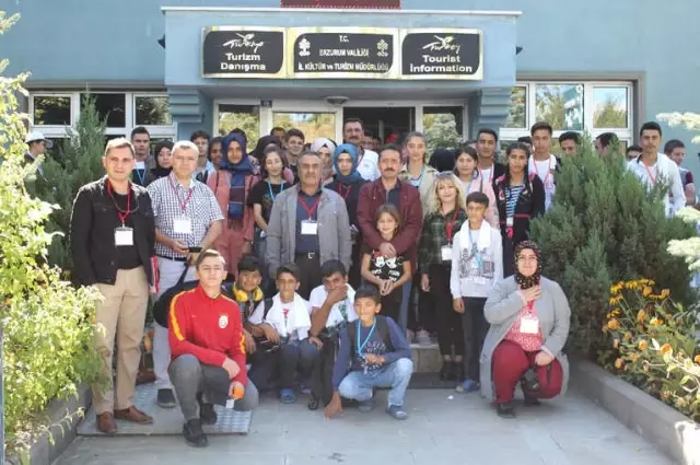 Kültür ve Turizm Müdürlüğü Bir İlke Daha İmza Attı Kültür ve Turizm Müdürlüğü Bir İlke Daha İmza Attı