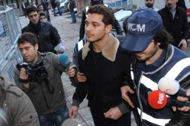 MHP'nin Af Teklifi Kabul Edilirse, Çağatay Ulusoy, Gizem Karaca ve Cenk Eren Hapse Girmeyecek