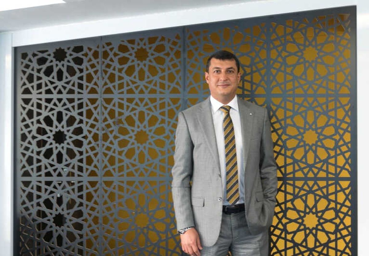 Mutfak Sektörü İstanbul'a Geliyor
