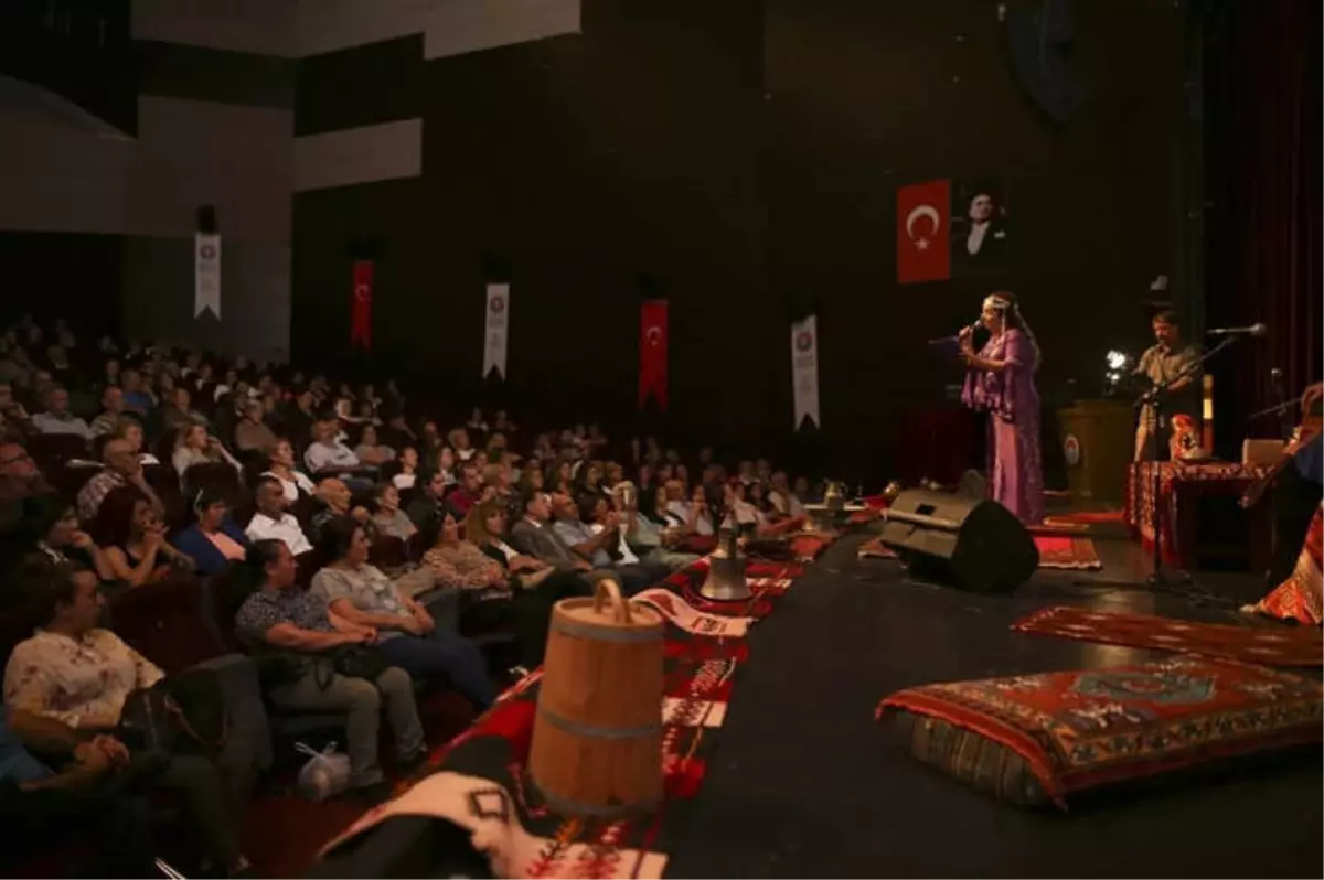 Neşet Ertaş, Maltepe'de Anıldı