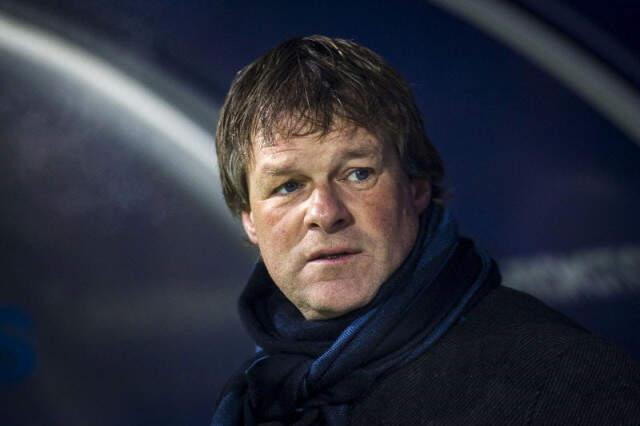 Philip Cocu'nun Yardımcısı Erwin Koeman'a Groningen Talip Oldu