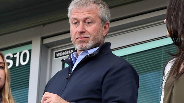 Rus İş Adamı Abramovich, Chelsea'yi 24 Milyar TL'ye Satıyor