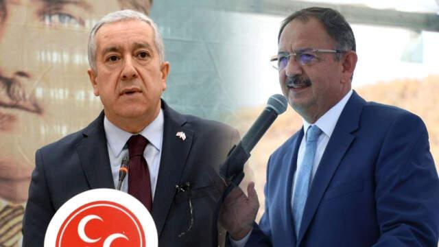 Son Dakika! AK Parti ve MHP Arasındaki İttifak Görüşmesi Bugün Start Alıyor