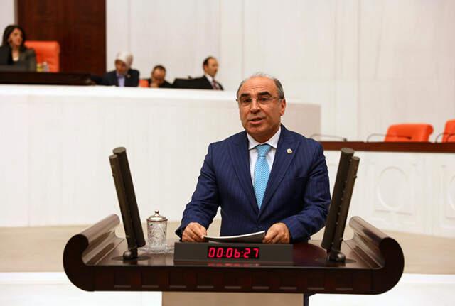 Son Dakika! CHP'li Vekilin Hayatını Kaybettiği İddialarına Oğlundan Yalanlama: Babamın Durumu Kritik Ama Yaşıyor