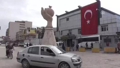Suruç'taki Canlı Bomba Saldırısı Davasında Polisler Dinlenecek Suruç'taki Canlı Bomba Saldırısı Davasında Polisler Dinlenecek