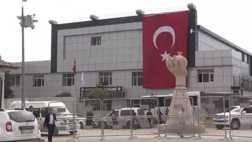 Suruç'taki Canlı Bomba Saldırısı Davasında Polisler Dinlenecek Suruç'taki Canlı Bomba Saldırısı Davasında Polisler Dinlenecek