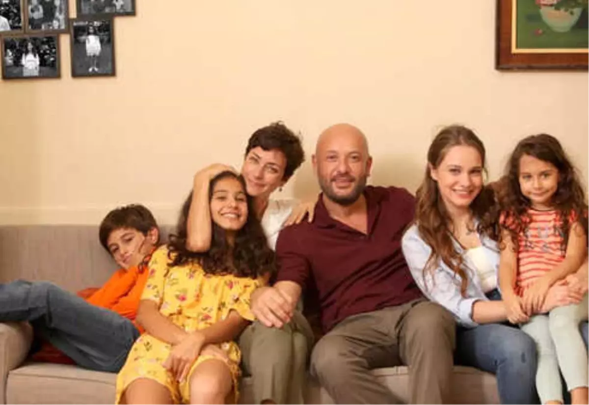 Umudunu Yitirmeyen Bir Ailenin '1 Litre Gözyaşı'