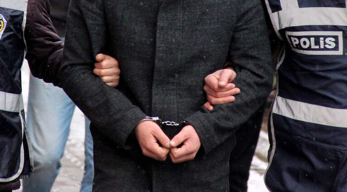 26 Askeri Hakim ve Savcıya Fetö'den Hapis