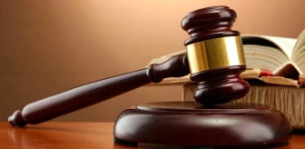 26 Eski Askeri Hakim Ve Savcıya Çıkarıldıkları Mahkemede Hapis Cezası Verildi