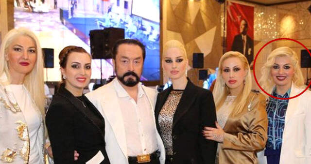 30 Yıllık Kedicik İtirafçı Oldu: Adnan Oktar İçeriden Örgütü Yönetiyor