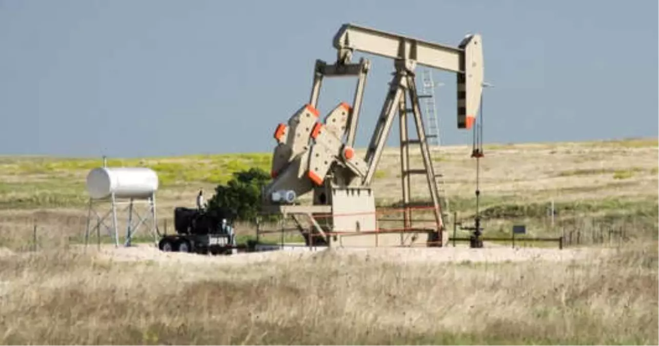 ABD Bu Yıl En Çok Çin'e Petrol İhracatı Yaptı