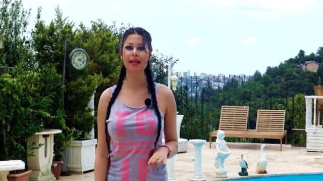 Adnan Oktar Destekçileri Ne Yapacağını Şaşırdı: Cinsel İlişki Konusunda Avantajlıyız
