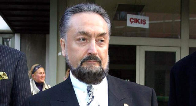 Adnan Oktar'ı Aklamak İçin Ne Yapacaklarını Şaşırdılar: Cinsel İlişki Konusunda Avantajlıyız