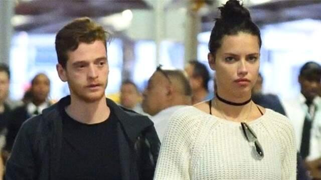 Adriana Lima, Bakımlı Olmayı Seven Türk Kadınlarına Övgü Yağdırdı