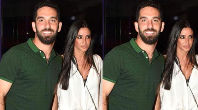 Aslıhan Doğan Turan, Doğacak Bebeği İçin Parti Düzenledi