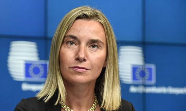 Avrupa, ABD'nin İran'a Yönelik Yaptırımlarına Rağmen Tahran Yönetimiyle Ticaret Anlaşması İmzaladı