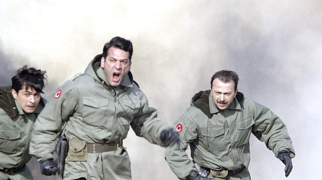 Ayla Filmi Beyaz Perdeden Sonra İlk Defa TV Ekranlarında Seyirciyle Buluşacak. Gerçek Hayattan Alınan Filmin Oyuncuları Kimdir? Film Nerede Çekildi?