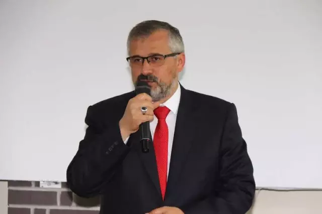 Bafra'da Ortak Akıl Buluşmaları Bafra'da Ortak Akıl Buluşmaları