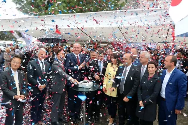 Biga'da Altyapı Sorunu Tarihe Karışacak