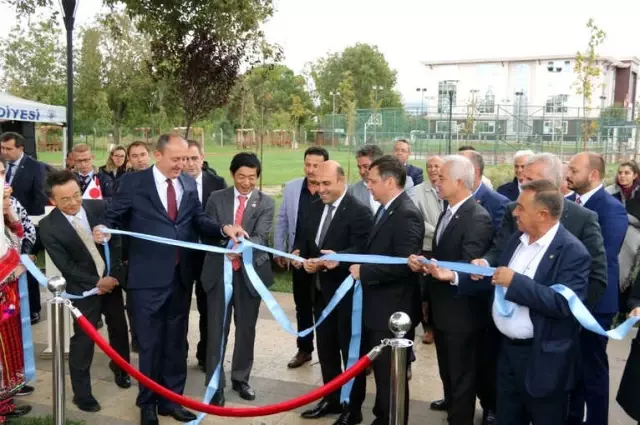 Biga'da Altyapı Sorunu Tarihe Karışacak