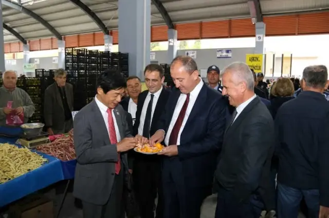Biga'da Altyapı Sorunu Tarihe Karışacak